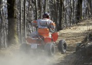 KTM 525 XC ATV